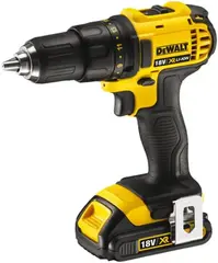 Dewalt DCD780C2 аккумуляторная дрель-шуруповерт