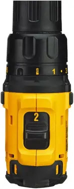 Dewalt DCD780C2 аккумуляторная дрель-шуруповерт