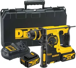 Dewalt DCH253M2 перфоратор аккумуляторный