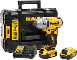 Dewalt DCF899P2 гайковерт аккумуляторный