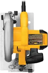 Dewalt DWE575K пила дисковая
