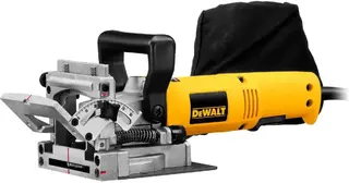 Dewalt DW682K ламельный фрезер