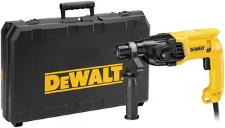 Dewalt D25033K перфоратор