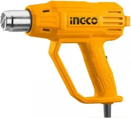 Ingco HG200038 фен технический