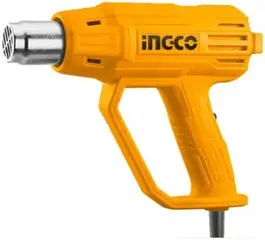 Ingco HG200038 фен технический