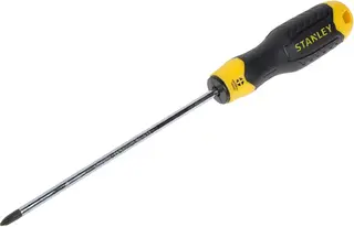 Stanley Cushion Grip отвертка