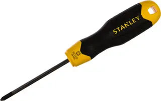 Stanley Cushion Grip отвертка