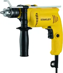 Stanley SDH600 дрель ударная