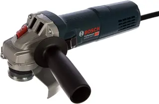 Bosch Professional GWS 9-125 S шлифмашина угловая