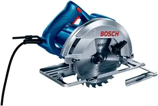 Bosch Professional GKS 140 пила циркулярная