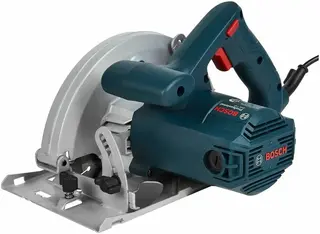 Bosch Professional GKS 140 пила циркулярная