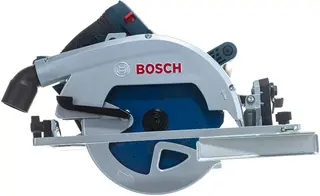 Bosch GKS 18V-68 GC Solo дисковая аккумуляторная пила
