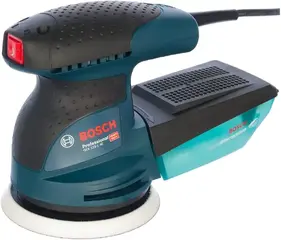 Bosch Professional GEX 125-1 AE шлифмашина эксцентриковая