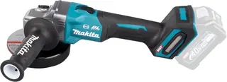 Макита GA005GZ шлифмашина угловая аккумуляторная
