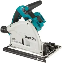 Макита DSP600Z пила дисковая аккумуляторная