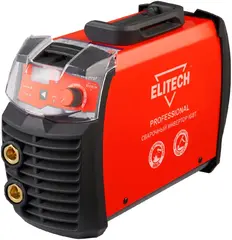 Elitech АИС 220Prof сварочный инвертор