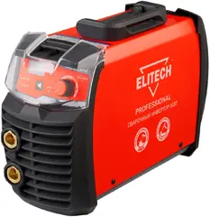 Elitech АИС 200 Prof сварочный инвертор