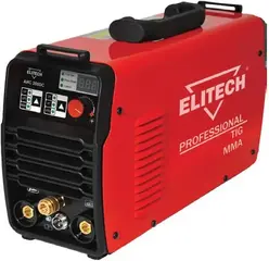 Elitech АИС 200DC сварочный инвертор