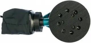 Макита BO5031K шлифмашина эксцентриковая