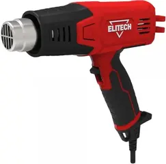 Elitech ТВ 1600 фен строительный