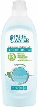 Pure Water гель для ванны