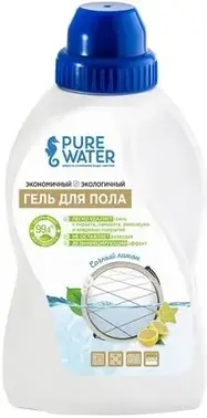 Pure Water гель для пола