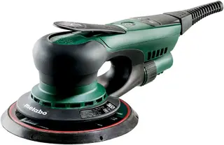Metabo SXE 150-2.5 BL шлифмашина эксцентриковая