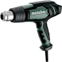 Metabo HGE 23-650 LCD фен технический