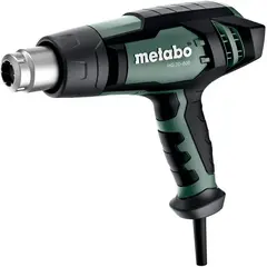 Metabo HG 20-600 фен технический