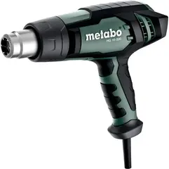 Metabo HG 16-500 фен технический