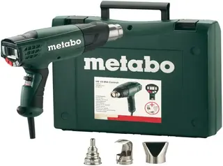 Metabo HE 23-650 Сontrol фен технический