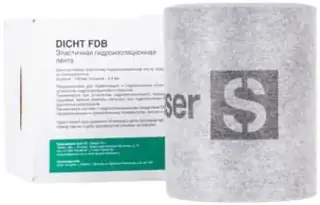 Strasser Dicht FDB гидроизоляционная эластичная лента