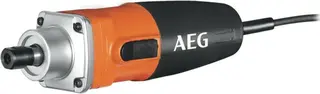 AEG GS 500 E прямошлифовальная машина