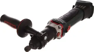 Metabo GA 18 LTX прямошлифовальная машина аккумуляторная