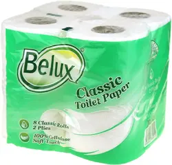 Belux Classic туалетная бумага