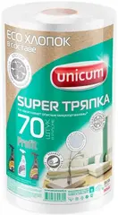 Unicum Super Тряпка тряпка универсальная многократного применения
