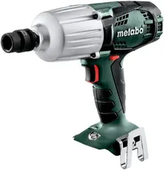 Metabo SSW 18 LTX 600 гайковерт ударный аккумуляторный