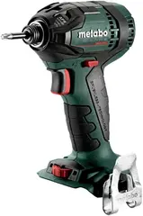 Metabo SSD 18 LTX 200 BL гайковерт ударный аккумуляторный