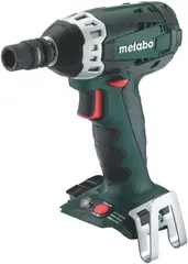 Metabo SSW 18 LTX 200 гайковерт ударный аккумуляторный