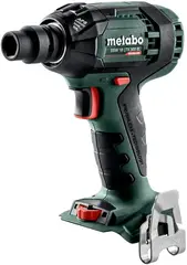Metabo SSW 18 LTX 300 BL гайковерт ударный аккумуляторный