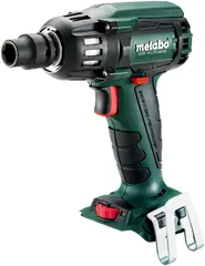 Metabo SSW 18 LTX 400 BL гайковерт ударный аккумуляторный