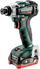 Metabo Powermaxx SSD 12 BL гайковерт ударный аккумуляторный