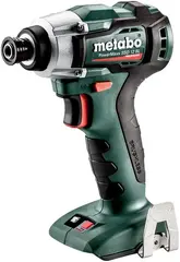 Metabo Powermaxx SSD 12 BL гайковерт ударный аккумуляторный