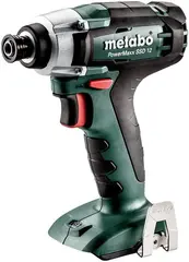 Metabo Powermaxx SSD 12 гайковерт ударный аккумуляторный