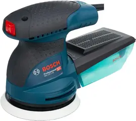 Bosch Professional GEX 125-1 AE шлифмашина эксцентриковая