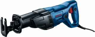 Bosch Professional GSA 120 пила сабельная