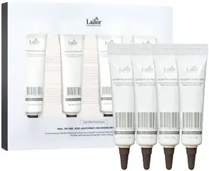Lador Eco Professional Scalp Scaling Spa набор (пилинг для кожи головы)