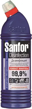 Санфор Disinfection средство дезинфицирующее