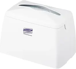 Luscan Professional Maxi 1331W N4 диспенсер для салфеток настольный