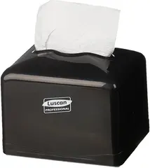 Luscan Professional R-1332B диспенсер для салфеток настольный